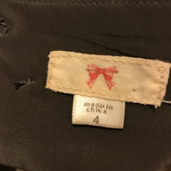 Dress - Picture 3 of 3